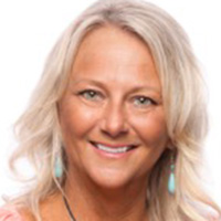 Anne Rugari - Co-founder - Vice-President - Treasurer - Krabbe Connect Anne Rugari - Co-founder - Vice-President - Treasurer - Krabbe Connect