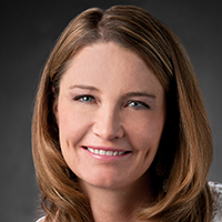 Stacy Pike - Cofundadora - Presidenta - Krabbe Connect Stacy Pike - Cofundadora - Presidenta - Krabbe Connect