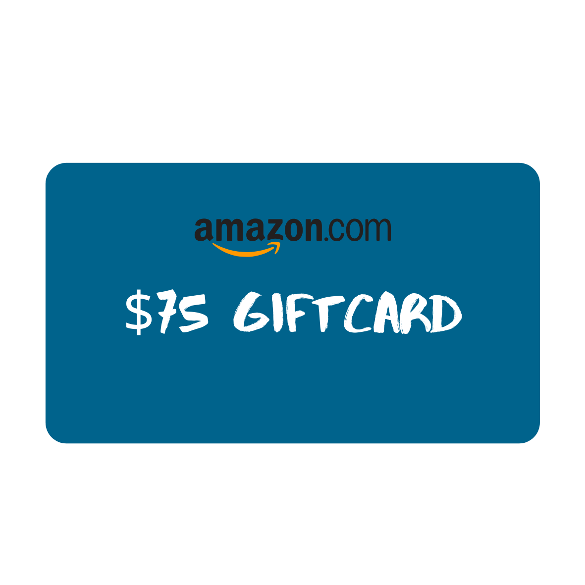 2020-04-26 $75 Gift card - KrabbeConnect