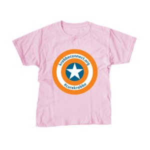 Camiseta infantil - KrabbeConnect (1)