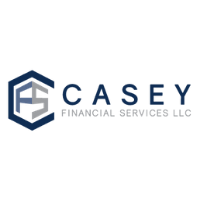 Casey Financial Services - Patrocinador de KrabbeConnect - 200x200