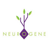 Neurogene - KrabbeConnect Sponsor - 200x200 Neurogene - KrabbeConnect Sponsor - 200x200