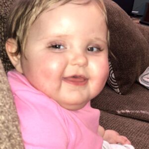 Lennon F. - KrabbeConnect - Krabbe Disease Research & Support