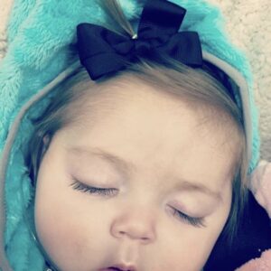 Mabry Kate W. - KrabbeConnect - Krabbe Disease Research & Support