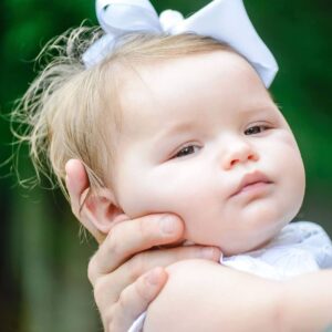 Naomi H. - KrabbeConnect - Krabbe Disease Research & Support