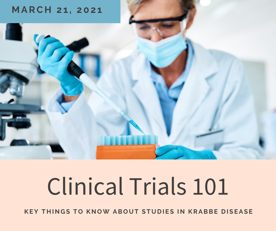 Clinical Trials 101 032121