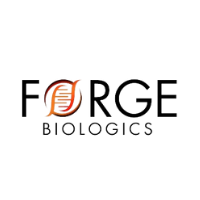 Logotipo de Forge Biologics - 200x200 - KrabbeConnect