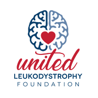 Logotipo de la United Leucodistrofia Foundation - 200x200 - KrabbeConnect