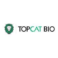 Logotipo de TopCat Bio - 200x200 - KrabbeConnect