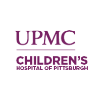 Logotipo de UPMC para niños - 200x200 - KrabbeConnect