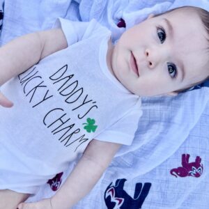 Giovanni M. - KrabbeConnect - Krabbe Disease Research & Support