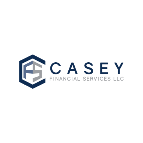Casey Financial Services Logo 500x500