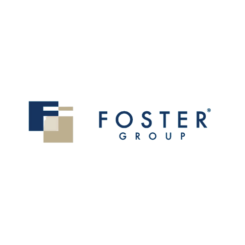 Foster Group Logo 500x500