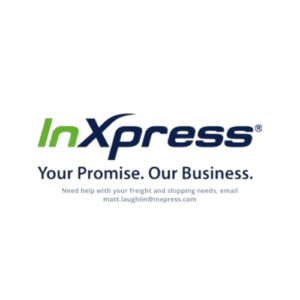 InXpress Logo 500x500