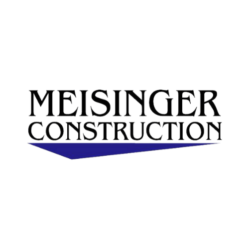 Meisinger Construction Logo 500x500