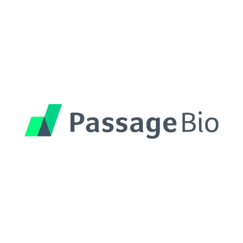 Logotipo de PassageBio 500x500