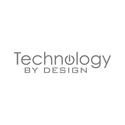 Technology By Design Logo edited 500x500 Technology By Design Logo edited 500x500