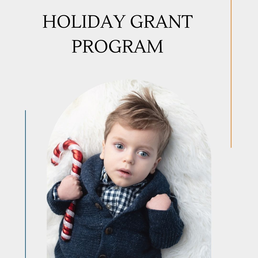 Holiday Grant Program