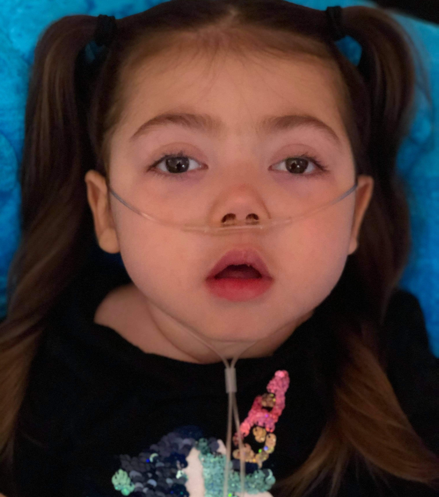 Rachel - Krabbe disease - KrabbeConnect