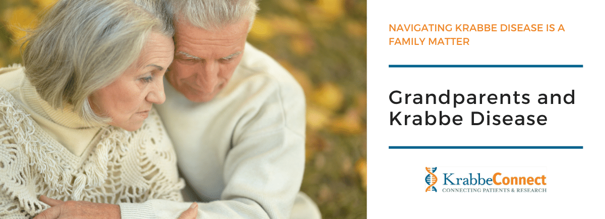 2023-02-27 Grandparent Story - Krabbe disease - KrabbeConnect