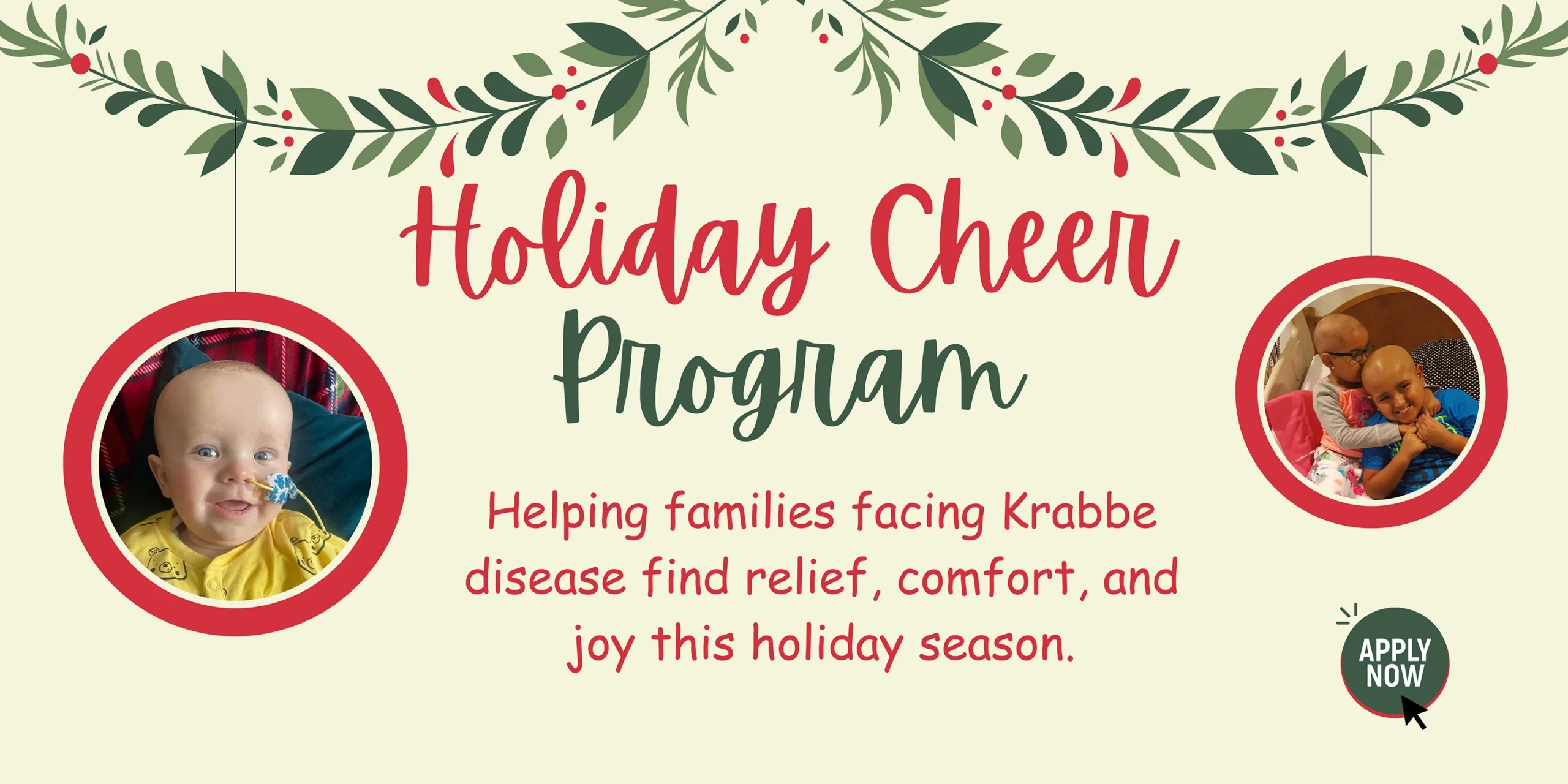 KrabbeConnect - Krabbe Disease