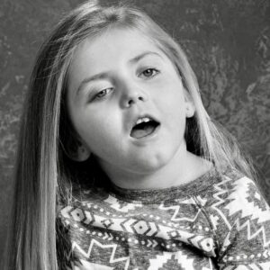 Tenley Thompson - KrabbeConnect - Krabbe Disease Research & Support