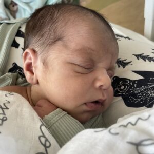 Zion V - KrabbeConnect - Krabbe Disease Research & Support