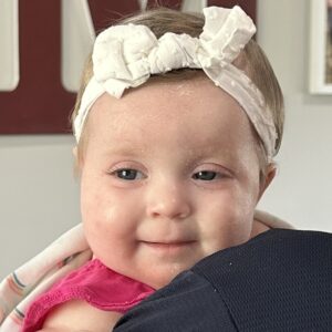 Madison H - KrabbeConnect - Krabbe Disease Research & Support