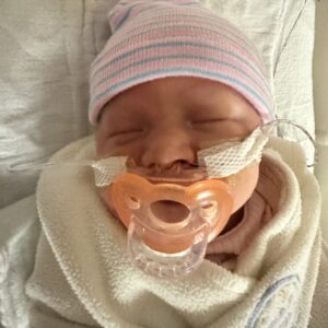 Zoey L - KrabbeConnect - Krabbe Disease Research & Support