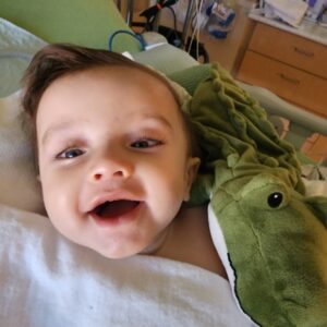 Josiah H - KrabbeConnect - Krabbe Disease Research & Support Josiah H - KrabbeConnect - Krabbe Disease Research & Support