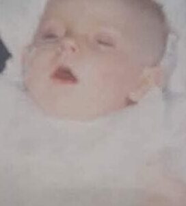 Sophie - KrabbeConnect - Krabbe Disease Research & Support