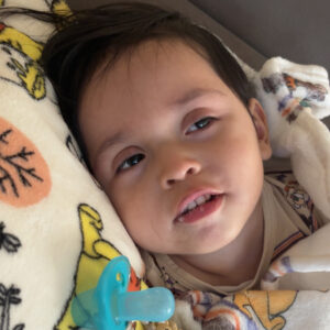 Nikolas H - KrabbeConnect - Krabbe Disease Research & Support