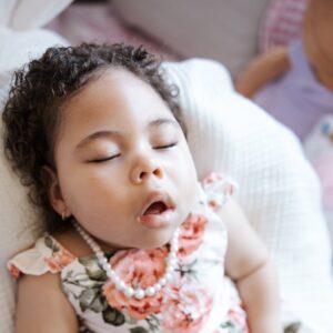 Penelope B. - KrabbeConnect - Krabbe Disease Research & Support