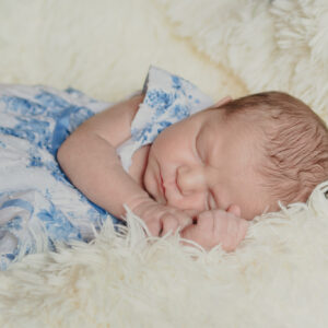 Kinsley T - KrabbeConnect - Krabbe Disease Research & Support