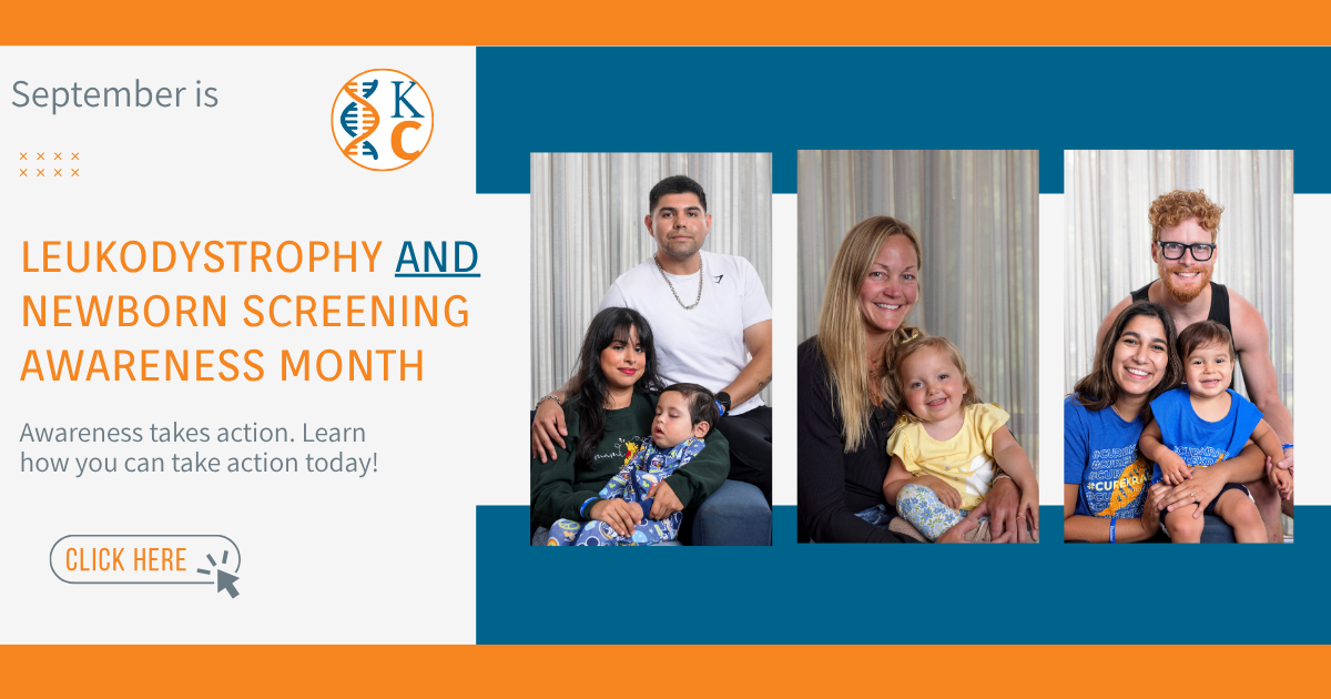 KrabbeConnect - Krabbe Disease