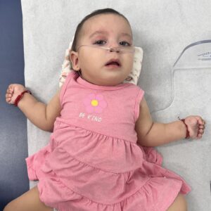 Kamila Figueroa-Hernandez - KrabbeConnect - Krabbe Disease Research & Support