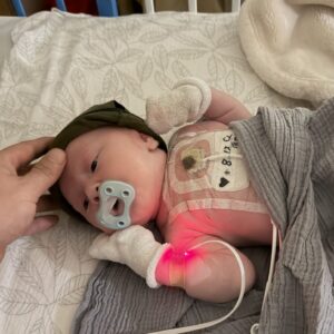 Maddox R. - KrabbeConnect - Krabbe Disease Research & Support