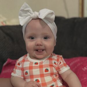 Marlee E - KrabbeConnect - Krabbe Disease Research & Support