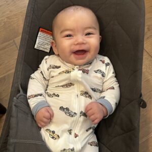 Brooks H - KrabbeConnect - Krabbe Disease Research & Support