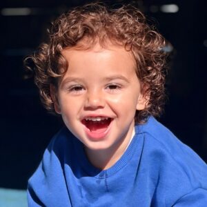 Reuben S - KrabbeConnect - Krabbe Disease Research & Support